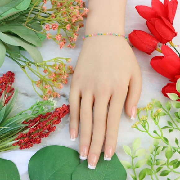 "New Beautiful Design Bracelet for Women/Girls, Gift, B725 - Picture 10 of 10